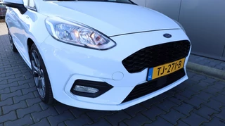 Ford Fiesta - afbeelding nr 13