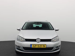 Volkswagen Golf STOELVERW / CLIMA / NAVI / PDC V+A / CRUISE / PARK ASS / BLUETOOTH / MFS / LMV - afbeelding nr 17