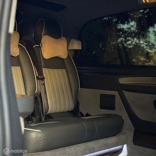 Mercedes-Benz Vito Mercedes Vito Tourer 119 BlueTEC Pro|VIP LUX|BTW|LED|CAM| - afbeelding nr 19