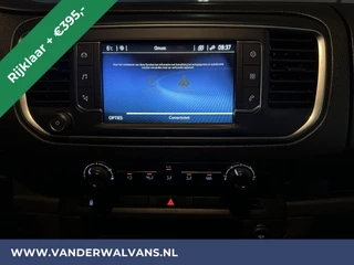 Toyota ProAce Cruisecontrol, Parkeersensoren - afbeelding nr 7