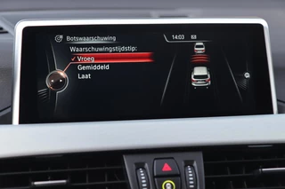 BMW X1 BMW X1 XDrive20i M Sport / PANODAK / MEMORY / HUD / H&K / 18'' - afbeelding nr 12