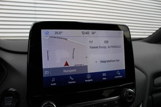Ford Puma | BLIS | B&O | Navigatie | Led | Camera - afbeelding nr 9