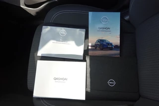 Nissan QASHQAI - afbeelding nr 13