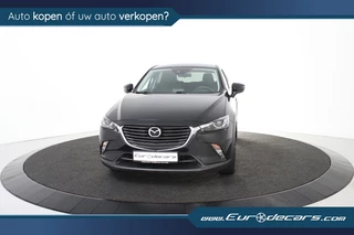 Mazda CX-3 - afbeelding nr 26