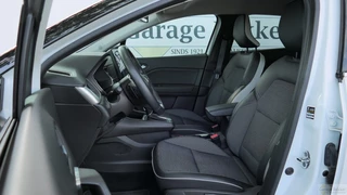 Renault Captur Renault Captur TCe 140 EDC Automaat Intens - afbeelding nr 4
