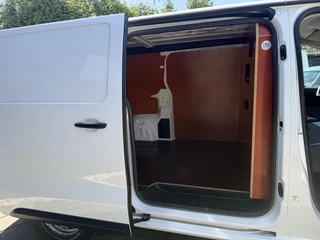 Opel Vivaro - afbeelding nr 8