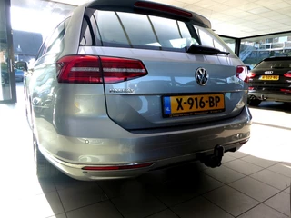 Volkswagen Passat - afbeelding nr 6