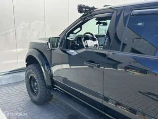 Ford F-150 Ford F150 Raptor R1000 5.2 V8 Whipple Supercharged - afbeelding nr 14