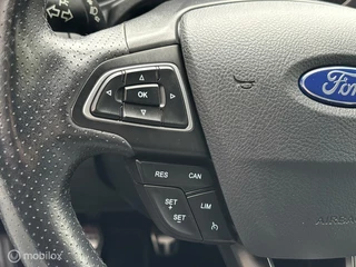 Ford Focus Ford Focus 2.0 ST. HALF LEDER, XENON, NAVI, 1 EIGENAAR. - afbeelding nr 20