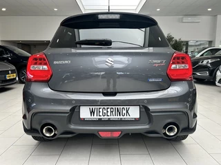 Suzuki Swift Suzuki Swift 1.4 Sport Smart Hybrid [ ADAPTIEVE CRUIS I CLIMA I CAMERA & STOE - afbeelding nr 22