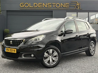 Peugeot 2008 1.2 PureTech Blue Lion