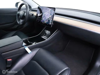Tesla Model 3 Tesla Model 3 Standard RWD Plus 60 kWh - afbeelding nr 29