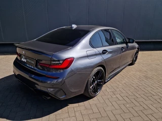 BMW 3 Serie BMW 3-serie 330e M Sport /Laser /Schuifdak /BTW - afbeelding nr 28