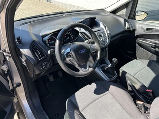 Ford B-MAX - afbeelding nr 17