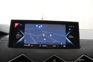 DS DS 3 DS 3 Crossback E-Tense Performance 50 kWh*ECC*NAVI*CAMERA*CRUISE* - afbeelding nr 7