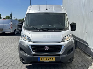 Fiat Ducato Fiat Ducato 33 2.3 MultiJet L2H2*AUTOMAAT*ECC*NAVI*CRUISE*HAAK - afbeelding nr 27