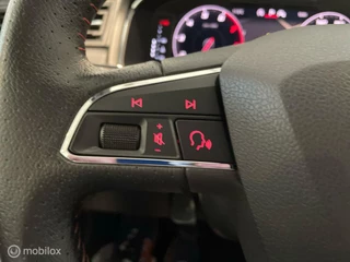 SEAT Ibiza Seat Ibiza 1.0 TSI FR 85kw/115pk, Led|Beats|1e eigenaar|Virtual|Pdc|Carplay|Cruise|Navi|NL Auto - afbeelding nr 21