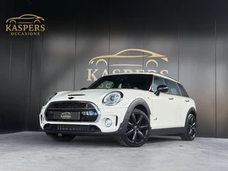 MINI Clubman 2.0 Cooper S Chili |Pano|Head up|Carplay|LED|