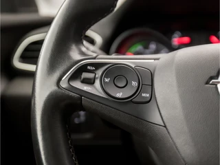 Opel Grandland X 229Pk Automaat (APPLE CARPLAY, GROOT NAVI, LEDER, 360 CAMERA, SPORTSTOELEN, TREKHAAK, CLIMATE, LED KOPLAMPEN, KEYLESS, NIEUWSTAAT) - afbeelding nr 18