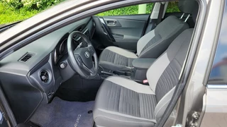 Toyota Auris Toyota Auris 1.8 Hybrid Trend Panoramadak - afbeelding nr 20