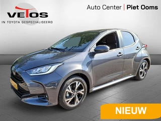 Toyota Yaris - 459102021-0