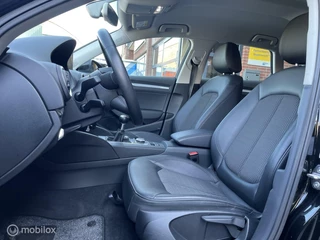 Audi A3 Audi A3 Sportback 1.4 TFSI CoD Ambiente Pro Line plus - afbeelding nr 8