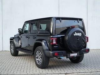 Jeep Wrangler - afbeelding nr 19