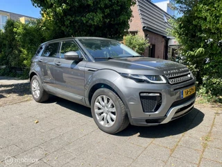 Land Rover Range Rover Evoque - 491892588-0