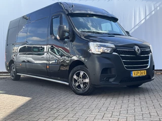 Renault Master - afbeelding nr 32