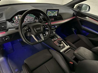 Audi Q5 Audi Q5 55 TFSI e Quattro S-Line Pano Virtual ACC NAP - afbeelding nr 15