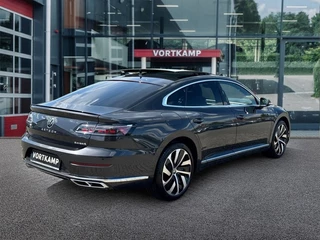 Volkswagen Arteon - afbeelding nr 5
