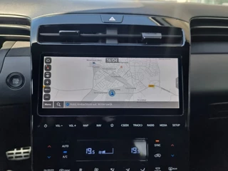 Hyundai Tucson Hyundai Tucson 1.6 T-GDI N LINE SKY TREKHAAK - afbeelding nr 18