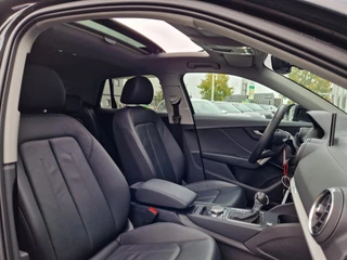 Audi Q2 Audi Q2 35 TFSI S-line Pano/Virtual/incl.Btw! - afbeelding nr 29