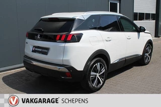 Peugeot 3008 Peugeot 3008 1.2 PureTech Allure - afbeelding nr 4