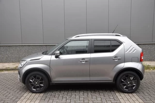 Suzuki Ignis Suzuki Ignis 1.2 Smart Hybrid Style | Slechts 1.600 KM!! | (Bijna) nieuw | Trekhaak | - afbeelding nr 5