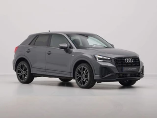 Audi Q2 Active info display Navigatie 73 - afbeelding nr 7