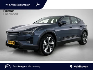 Polestar 3 Long Range Single Motor Pilot Plus 111 kWh