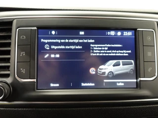 Opel Vivaro-e Opel Vivaro-e L3H1 Edition 75 kWh Automaat Airco Navi Cruise Control WLTP 317 km actieradius - afbeelding nr 33