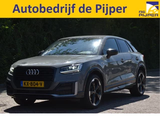 Audi Q2 - 377445468-0