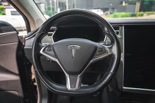 Tesla Model X Tesla Model X - afbeelding nr 7