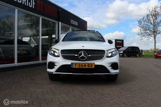 Mercedes-Benz GLC Mercedes GLC-klasse 350e 4M AMG Full Options Pano/ACC/20Inch - afbeelding nr 4