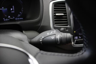 Volvo XC90 Volvo XC90 2.0 T8 Recharge AWD Inscription Expression 7 Persoons - afbeelding nr 22