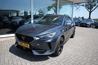 CUPRA Formentor 1.4 E-HYB COPPER VZ , ACC, Camera ,Carplay,Trehaak