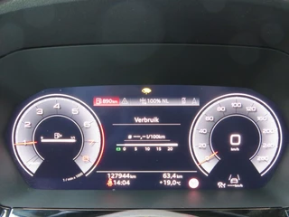 Audi A3 Audi A3 SPORTBACK 30 TFSI BNS EDITION / Sportstoelen / Matrix led / 18 Inch / BOVAG garantie - afbeelding nr 43