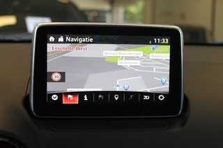Mazda CX-3 Mazda CX-3 2.0 SAG 120 GT-M Automaat **NL-Auto** Head up display - afbeelding nr 29
