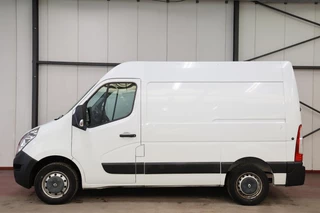 Renault Master Renault Master T35 2.3 dCi L1H2 AIRCO EN TREKHAAK - afbeelding nr 6