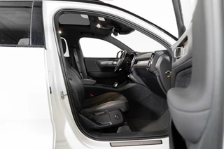 Volvo XC40 Volvo XC40 1.5 T5 Twin Engine R-Design|PANO|H&K|LED|CAMERA|LEDER - afbeelding nr 14
