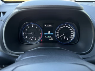 Hyundai Kona - afbeelding nr 14