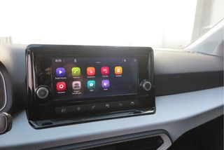 SEAT Arona Navigatie via Carplay, Virtual cockpit, etc. Fabrieksgarantie t/m 25-01-2026 - afbeelding nr 35