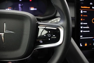Polestar 2 Polestar 2 Long Range Dual Motor Launch Edition 78kWh - Panorama - afbeelding nr 18